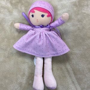Juratoys soft doll
